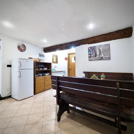Apartament Dimora S.m. Di Castello