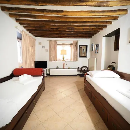 Apartament Dimora S.m. Di Castello