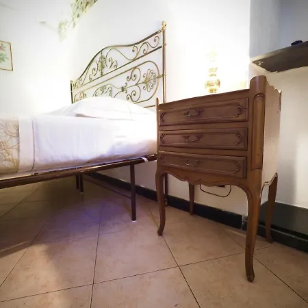 Apartament Dimora S.m. Di Castello Genua