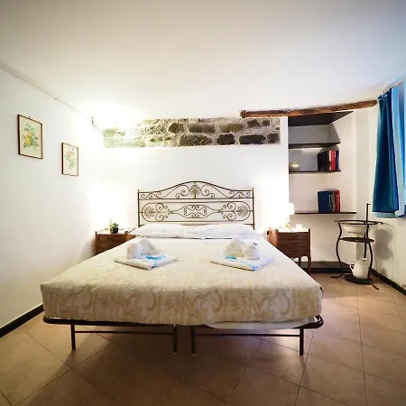 Apartament Dimora S.m. Di Castello *